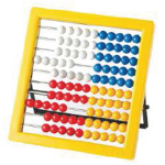 ARK Abacus - 100 Beads ARK Abacus - 100 Beads